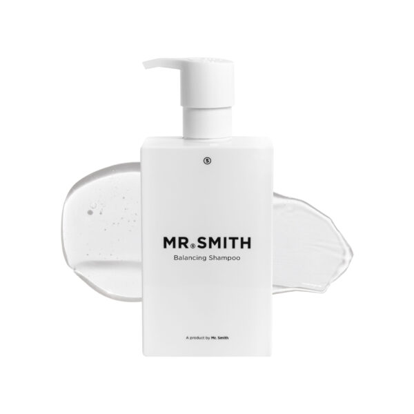 Mr. Smith Balancing Shampoo