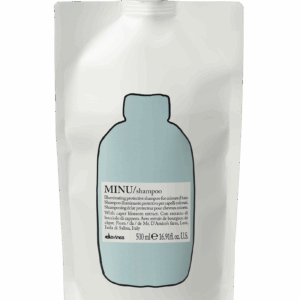 Minu shampoo refill