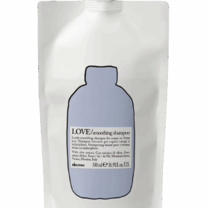 Love smooth shampoo refill