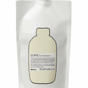 Love curl shampoo Refill